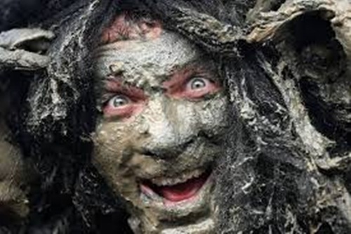 6 điều khủng khiếp sẽ xảy ra nếu bạn không chịu tắm