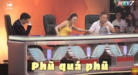 Trai đẹp Isaac khiến Mỹ Tâm 