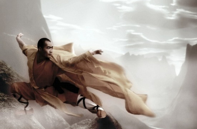 Từ vụ Từ Hiểu Đông đến tranh cãi về tuyệt kĩ bí truyền của Thiếu Lâm Tự