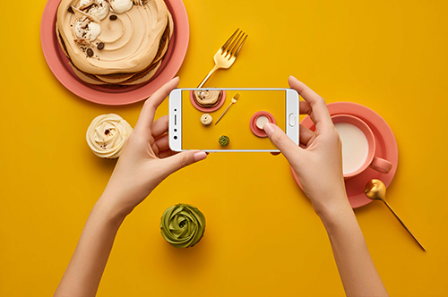 Điều gì khiến OPPO F3 gây sốt thị trường?