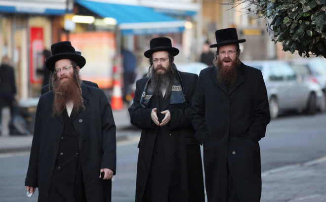 Câu chuyện kinh doanh này sẽ lột tả được trí tuệ thông minh của người Do Thái