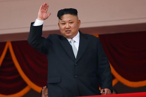 Triều Tiên muốn giao nộp người âm mưu ám sát Kim Jong Un