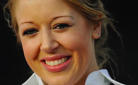 Chân dung nữ Chủ tịch 35 tuổi vừa trở thành một trong những tỷ phú trẻ nhất nước Mỹ