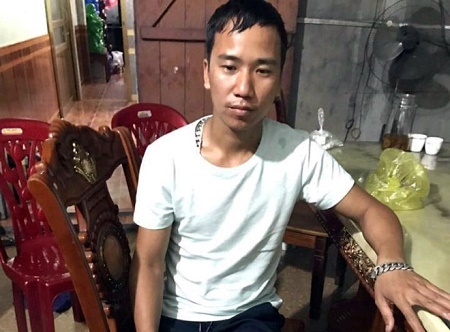 Kẻ đâm tử vong tài xế chở than ở Quảng Ninh đã ra đầu thú