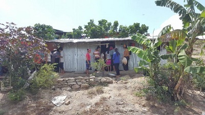 Uống nhầm thuốc sâu sau khi nhậu, người phụ nữ tử vong