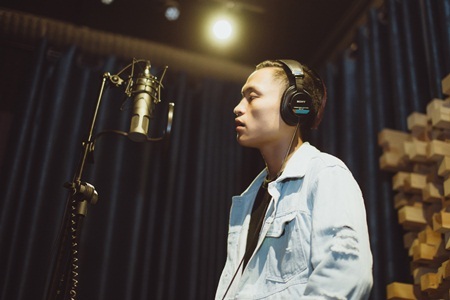 Việt Thắng bất ngờ hé lộ lý do mất tích sau đăng quang Việt Nam Idol 2016