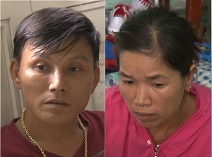 Tin tức pháp luật mới nhất ngày 12/5