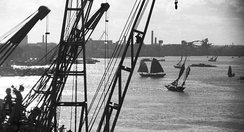 Báo Nga: Hải Phòng từng suýt ‘hứng’ vụ nổ mạnh gấp hai lần bom nguyên tử Hiroshima