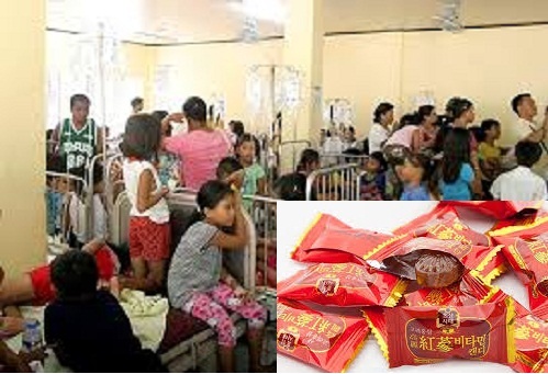 Tin tức thời sự 24h mới nhất ngày 14/5