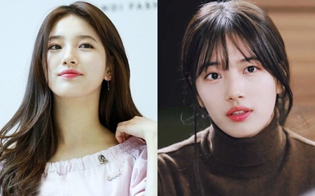 8 idol Kpop với nhan sắc thay đổi bất ngờ chỉ vì để tóc mái