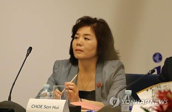 Triều Tiên ra điều kiện để ngồi vào bàn đàm phán với Mỹ