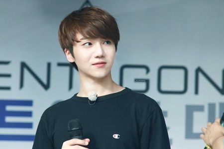 Đây là nam thần tượng suýt nữa đã là thành viên thứ 13 của EXO