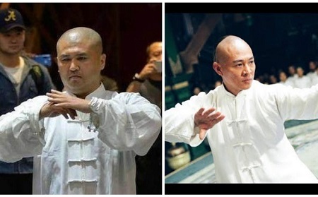 Võ sư Việt: Ngụy Lôi chỉ là “vớ vẩn”, Thái Cực quyền thật kinh khủng hơn nhiều