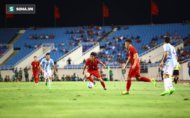 HLV Lê Thụy Hải: Hữu Thắng và học trò cần bỏ ngay cái