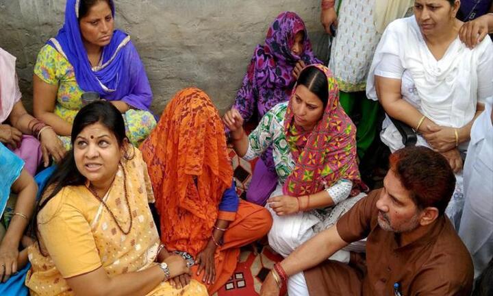 Cô gái bị ‘yêu râu xanh’ cưỡng hiếp rồi đánh vỡ đầu