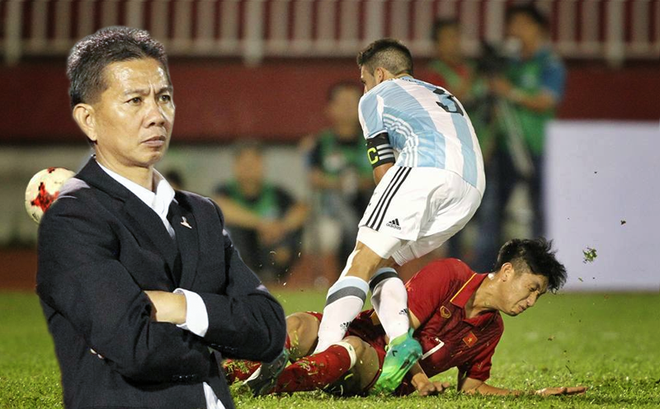 U20 Việt Nam: Thắng bằng 