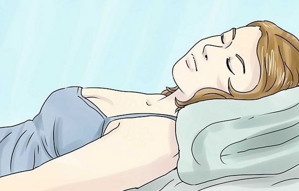 Bật mí khung giờ vàng đi ngủ để trẻ lâu và khỏe mạnh