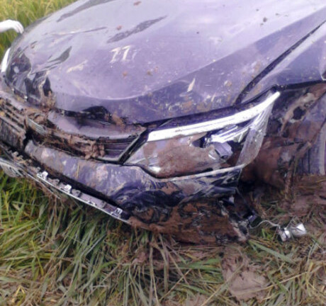 Tin tức mới nhất vụ xe Camry đâm chết 3 học sinh ở Bắc Ninh