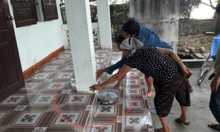 Tin tức thời sự 24h mới nhất ngày 17/5