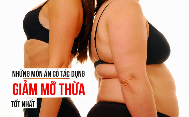 Những thực phẩm 