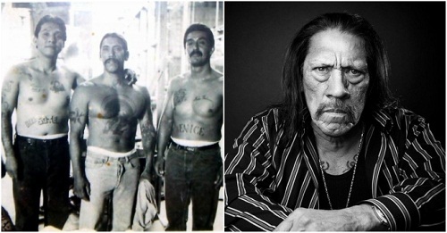 Chuyện về người đàn ông 8 tuổi hút ma túy, 15 tuổi giết người, 40 tuổi trở thành ngôi sao Hollywood