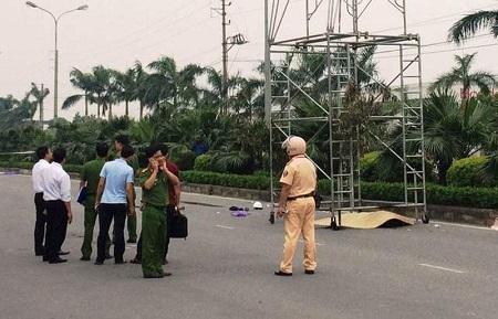 Tin tức thời sự 24h mới nhất ngày 18/5