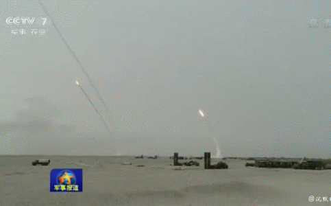 Lỡ mua bản S-300 lạc hậu, Trung Quốc ngao ngán bắn thanh lý cơ số lớn đạn dự trữ