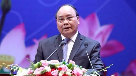 Sáng nay, Thủ tướng đối thoại với 2.000 doanh nghiệp