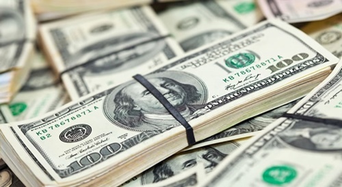 Tỷ giá USD hôm nay 17/5: USD tiếp tục tìm đáy