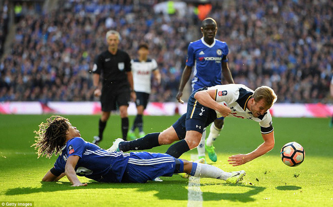 Đế chế mới khiến Man United, Arsenal run rẩy sẽ lụi tàn vì