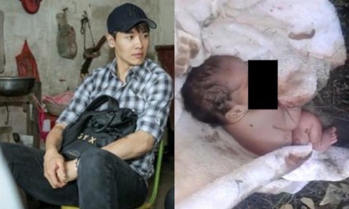 Nhận nuôi đứa bé sơ sinh bị bỏ rơi, cuộc đời anh sinh viên nghèo đổi thay