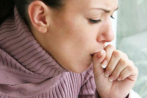 4 lý do khiến bạn chữa ho mãi không khỏi