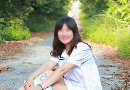 Công an Hải Phòng thông tin vụ nữ sinh lớp 12 uống thuốc diệt cỏ tự tử