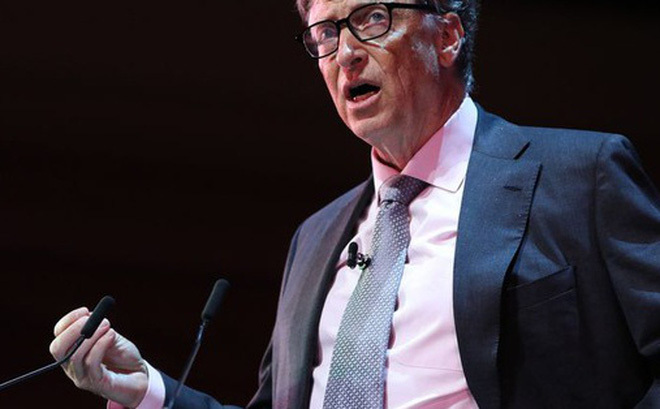 Tài sản của 500 tỷ phú giàu nhất thế giới bỗng  "bay hơi " 35 tỷ USD: Bill Gates mất 1 tỷ USD, Mark Zuckerberg mất 2 tỷ USD