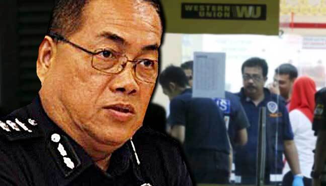 Dùng súng đồ chơi uy hiếp cướp đi hơn 10 tỷ đồng tiền mặt