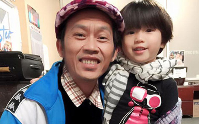 Tiết lộ về con nuôi ít người biết của Hoài Linh ở Mỹ