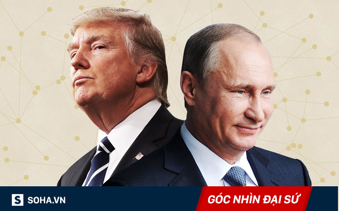 Sau bão tố, quan hệ Nga - Mỹ sẽ phát triển theo hướng nào?