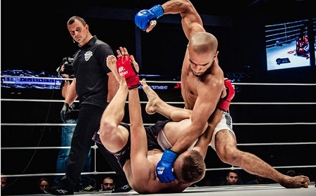 Cao thủ Việt lột trần sự thật vụ MMA thua ê chề Judo sau 1 phút