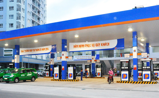 Ngày mai, giá xăng dầu tiếp tục giảm?
