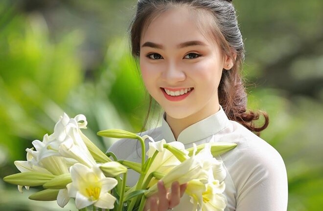 Những cô gái rực rỡ đi đâu hết rồi?