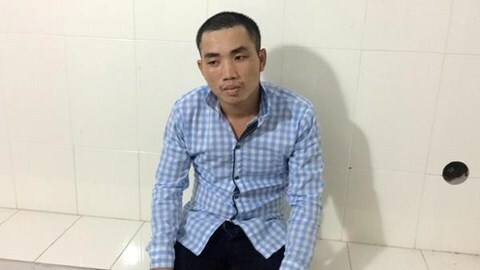 Bắt nghi can đâm tử vong người đàn ông đang đi bộ giữa cầu