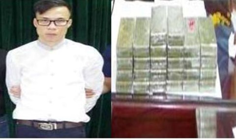 Tin tức pháp luật mới nhất ngày 22/5