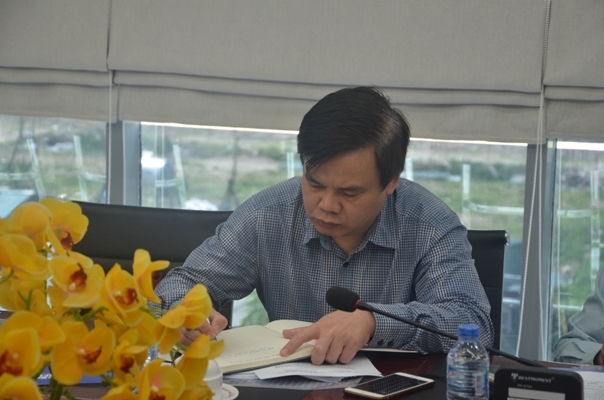 Bộ Tài chính cần khẩn trương thực hiện CV số 504/UBTCNS14 của UB Tài chính – Ngân sách QH