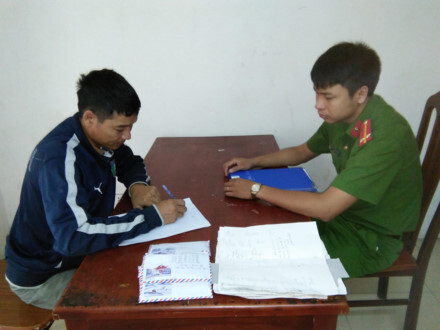 Tin tức pháp luật mới nhất ngày 23/5