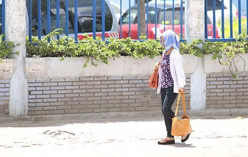 Dự báo thời tiết ngày 23/5: Bắc Bộ nắng nóng 38 độ C, chiều tối mưa dông