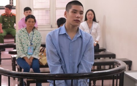 Khoe gần 1 tỷ đồng trộm cắp được ở tiệm vàng, thanh niên 9X bị tóm gọn