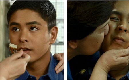 Mật Mã Song Sinh: Anh chồng giả danh “toát mồ hôi hột” trước sự quyến rũ chết người của em dâu