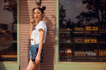 Bất ngờ với hình ảnh 