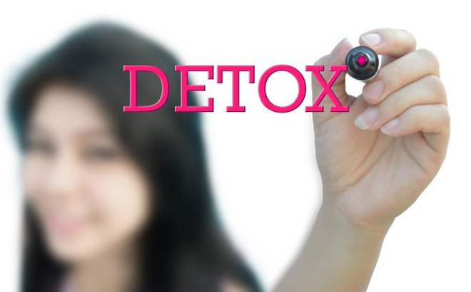 Tiến sĩ Mỹ chỉ 7 cách thải độc an toàn: Trong tầm tay nhưng nhiều người bỏ qua