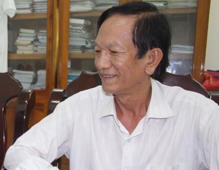 Làm rõ vụ Giám đốc BV bổ nhiệm